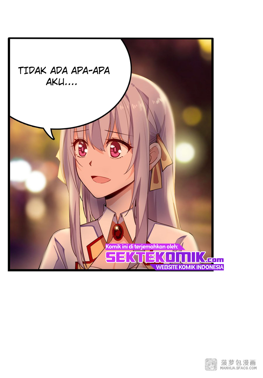 Wuxian Shitu Yu Shier Zhan Ji (Infinite Apostles and Twelve War Girls) Chapter 63 Gambar 27